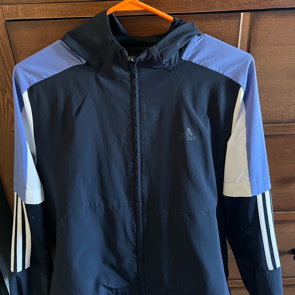 Adidas Jacket Size Medium